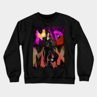 Mad Max Crewneck Sweatshirt